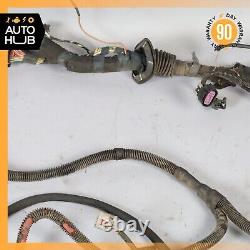 02-04 Maserati Coupe 4200 M138 GT 4.2L Engine Motor Wiring Wire Harness OEM