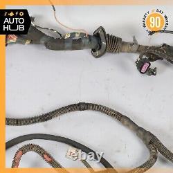02-04 Maserati Coupe 4200 M138 GT 4.2L Engine Motor Wiring Wire Harness OEM