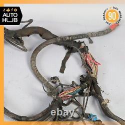 02-04 Maserati Coupe 4200 M138 GT 4.2L Engine Motor Wiring Wire Harness OEM