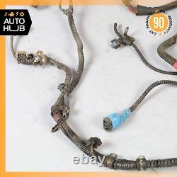 02-04 Maserati Coupe 4200 M138 GT 4.2L Engine Motor Wiring Wire Harness OEM