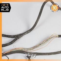 02-04 Maserati Spyder 4200 M138 GT 4.2L Engine Motor Wiring Wire Harness OEM 49k