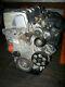 02-05 Acura Rsx Engine Motor Base Model 50kmi Oem K20a3 2002 2003 2005