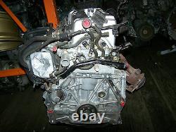 02-05 Acura RSX Engine Motor Base model 50kmi OEM K20A3 2002 2003 2005