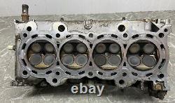 02-05 Honda Civic Si 02-06 Rsx Base K20A3 cylinder head assembly engine motor