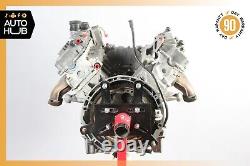 02-06 Mercedes W203 C32 SLK32 AMG SRT-6 M112k 3.2L Engine Motor Assembly 112.961