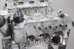 02-06 Mercedes W203 C32 SLK32 AMG SRT-6 M112k Engine Motor Assembly 112.960 OEM