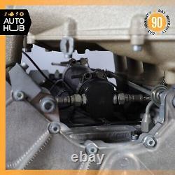 02-07 Maserati Coupe 4200 GT M138 4.2L V8 F136R Engine Motor Assembly OEM 108k