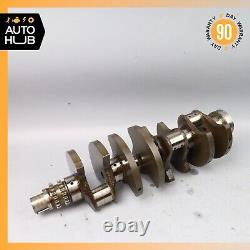 02-07 Maserati M138 4200 Spyder Quattroporte 4.2L F1 Engine Motor Crankshaft OEM