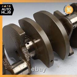 02-07 Maserati M138 4200 Spyder Quattroporte 4.2L F1 Engine Motor Crankshaft OEM