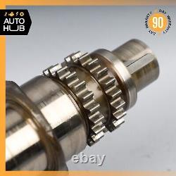 02-07 Maserati M138 4200 Spyder Quattroporte 4.2L F1 Engine Motor Crankshaft OEM