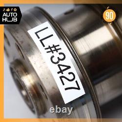02-07 Maserati M138 4200 Spyder Quattroporte 4.2L F1 Engine Motor Crankshaft OEM