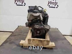 02-08 BMW MiniCooper Base Model 1.6L NON-Supercharged Engine/Motor Tested 131k