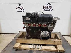 02-08 BMW MiniCooper Base Model 1.6L NON-Supercharged Engine/Motor Tested 131k