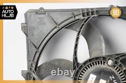 03-08 BMW Z4 E85 E86 Engine Motor Radiator Cooling Fan Assembly 67326925702 OEM
