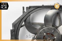 03-08 BMW Z4 E85 E86 Engine Motor Radiator Cooling Fan Assembly 67326925702 OEM