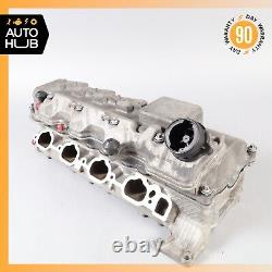 03-08 Mercedes W219 CLS55 SL55 S55 AMG Engine Motor Cylinder Head Left Side OEM