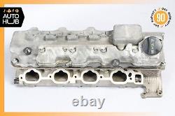 03-08 Mercedes W219 CLS55 SL55 S55 AMG Engine Motor Cylinder Head Left Side OEM