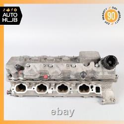 03-08 Mercedes W219 CLS55 SL55 S55 AMG Engine Motor Cylinder Head Left Side OEM