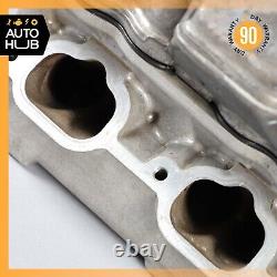 03-08 Mercedes W219 CLS55 SL55 S55 AMG Engine Motor Cylinder Head Left Side OEM