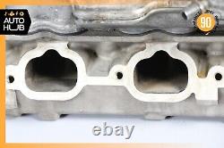 03-08 Mercedes W219 CLS55 SL55 S55 AMG Engine Motor Cylinder Head Left Side OEM