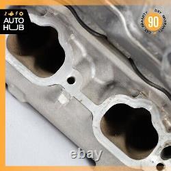 03-08 Mercedes W219 CLS55 SL55 S55 AMG Engine Motor Cylinder Head Left Side OEM