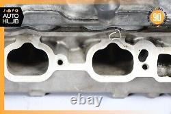 03-08 Mercedes W219 CLS55 SL55 S55 AMG Engine Motor Cylinder Head Left Side OEM