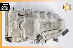 03-08 Mercedes W219 CLS55 SL55 S55 AMG Engine Motor Cylinder Head Left Side OEM