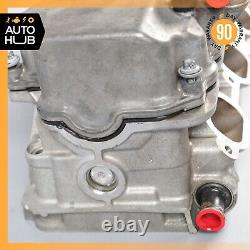 03-08 Mercedes W219 CLS55 SL55 S55 AMG Engine Motor Cylinder Head Left Side OEM