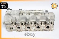 03-08 Mercedes W219 CLS55 SL55 S55 AMG Engine Motor Cylinder Head Left Side OEM