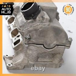 03-08 Mercedes W219 CLS55 SL55 S55 AMG Engine Motor Cylinder Head Left Side OEM