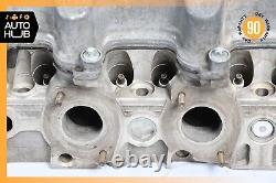 03-08 Mercedes W219 CLS55 SL55 S55 AMG Engine Motor Cylinder Head Left Side OEM