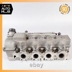 03-08 Mercedes W219 CLS55 SL55 S55 AMG Engine Motor Cylinder Head Left Side OEM