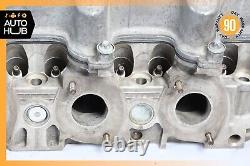 03-08 Mercedes W219 CLS55 SL55 S55 AMG Engine Motor Cylinder Head Left Side OEM