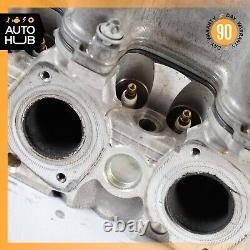 03-08 Mercedes W219 CLS55 SL55 S55 AMG Engine Motor Cylinder Head Left Side OEM