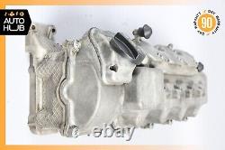 03-08 Mercedes W219 CLS55 SL55 S55 AMG Engine Motor Cylinder Head Left Side OEM