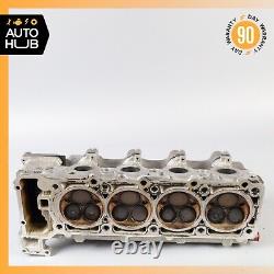 03-08 Mercedes W219 CLS55 SL55 S55 AMG Engine Motor Cylinder Head Left Side OEM