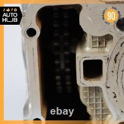 03-08 Mercedes W219 CLS55 SL55 S55 AMG Engine Motor Cylinder Head Left Side OEM