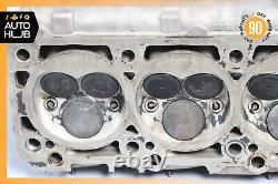 03-08 Mercedes W219 CLS55 SL55 S55 AMG Engine Motor Cylinder Head Left Side OEM