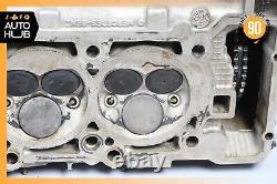 03-08 Mercedes W219 CLS55 SL55 S55 AMG Engine Motor Cylinder Head Left Side OEM