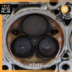 03-08 Mercedes W219 CLS55 SL55 S55 AMG Engine Motor Cylinder Head Left Side OEM