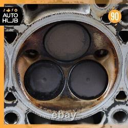 03-08 Mercedes W219 CLS55 SL55 S55 AMG Engine Motor Cylinder Head Left Side OEM