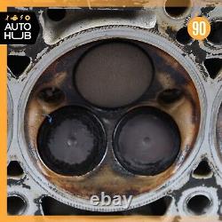 03-08 Mercedes W219 CLS55 SL55 S55 AMG Engine Motor Cylinder Head Left Side OEM