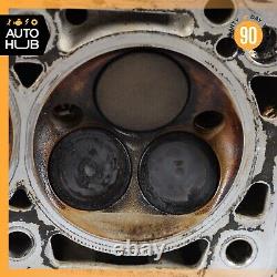 03-08 Mercedes W219 CLS55 SL55 S55 AMG Engine Motor Cylinder Head Left Side OEM