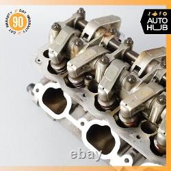 03-08 Mercedes W220 S55 CLS55 SL55 AMG Engine Motor Cylinder Head Left Side OEM