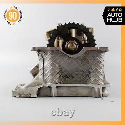 03-08 Mercedes W220 S55 CLS55 SL55 AMG Engine Motor Cylinder Head Left Side OEM