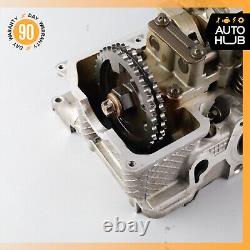 03-08 Mercedes W220 S55 CLS55 SL55 AMG Engine Motor Cylinder Head Left Side OEM