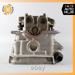 03-08 Mercedes W220 S55 CLS55 SL55 AMG Engine Motor Cylinder Head Left Side OEM