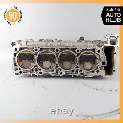 03-08 Mercedes W220 S55 CLS55 SL55 AMG Engine Motor Cylinder Head Left Side OEM