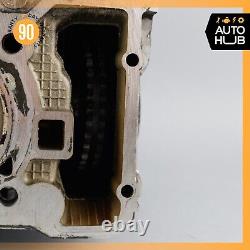 03-08 Mercedes W220 S55 CLS55 SL55 AMG Engine Motor Cylinder Head Left Side OEM