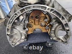 03-11 Mercedes W220 S55 E55 SL55 AMG M113k Engine Motor Block 1130104605 Good Co